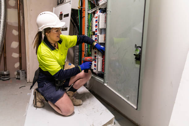 Best Electrical Installation Contractor  in Colusa, CA