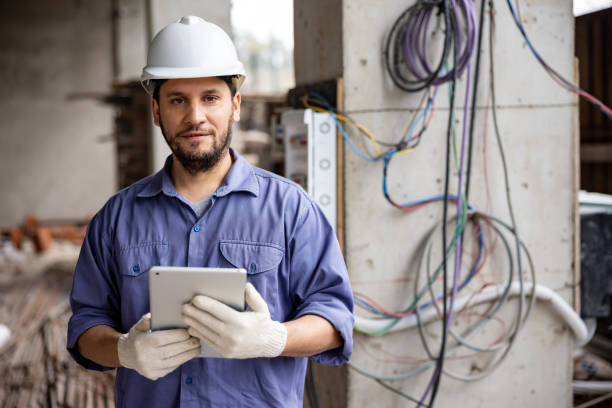 Best Local Electrician Companies  in Colusa, CA