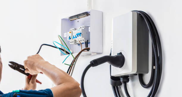 Best Commercial Electrician Services  in Colusa, CA