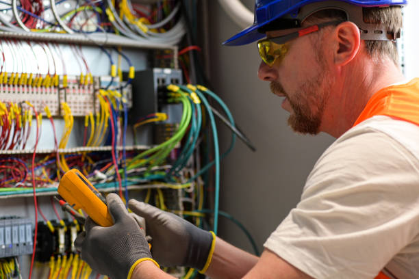 Best Residential Electrician Services  in Colusa, CA