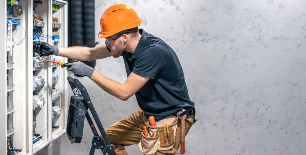 Best Licensed Electrician  in Colusa, CA